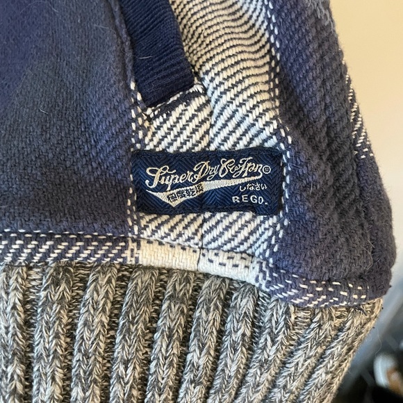 SuperDry Jacket - Picture 4 of 7